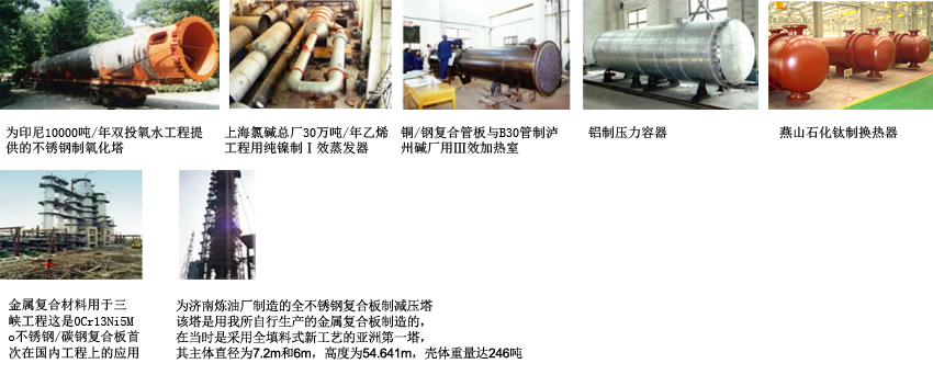 特种17c吃瓜网压力容器
